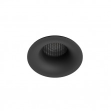 Встраиваемый светильник Arte Lamp Ducre Mini A7095PL-1BK
