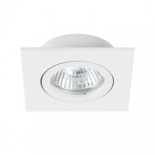 Точечный светильник Kanlux Dalla CT-DTL50-W 22431
