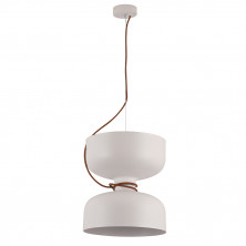 Подвесной светильник Crystal Lux UNO SP1.1 WHITE