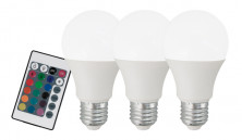 Подсветка для зеркал Nowodvorski Cezanne Led M Chrome 10681