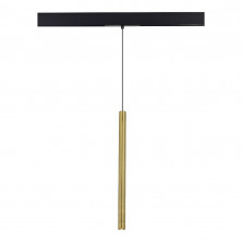Трековый магнитный светильник ST Luce Skyline 48 ST683.336.08