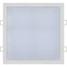 Встраиваемый светодиодный светильник Horoz Slim/SQ 24W 2700K 056-005-0024 HRZ00002828