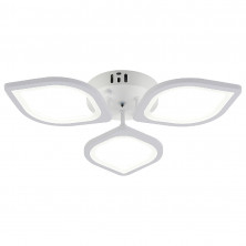 Потолочный светильник Natali Kovaltseva Simply LED LAMPS 81404