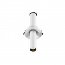 Встраиваемый светильник Technical C140RS-L200-7W3K-W