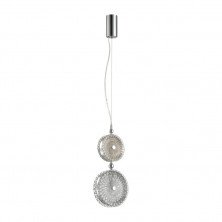Подвесной светильник Odeon Light Caramella 5416/13LC