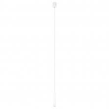 Подвесной светильник Loft IT Metropolis 10334/300 White