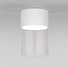 Светильник потолочный светодиодный 10W 4000К белый 25047/LED