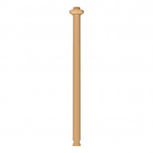 Коннектор жесткий Arlight ART-APRIORI-CON-ROD-E-L186 044373