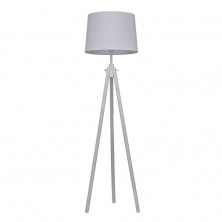 Торшер Ideal Lux York PT1 Bianco 121406