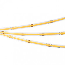 Светодиодная лента Arlight COB-X560-10mm 24V Warm3000 (9.6 W/m, IP20, 10m) 049060
