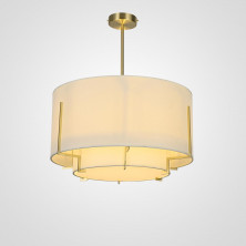 Люстра на штанге ImperiumLoft Cleo 140610-26