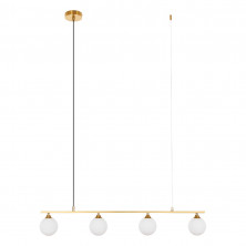 Подвесной светильник MyFar Stacy MR1011-4P
