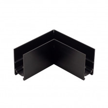 Угловой коннектор AM Group MAGNET AM401 LL-20B 90° Горизонтальный