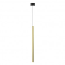 Подвесной светильник Arlight SP-PIPE-HANG-L600-R30-9W Day4000 (BR, 24 deg, 230V) 038645