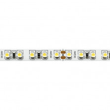 Светодиодная лента ST Luce ST016 24V 60 led/м 9.6W 860 Lm 3000K IP20 ST016.310.20
