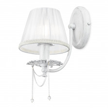 Настенный светильник (бра) Maytoni ARM305-01-W