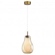Подвесной светильник Odeon Light Pendant Nave 5098/4L