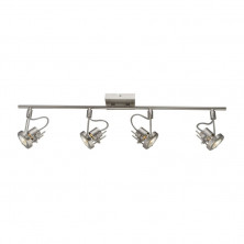 Спот Arte Lamp A4301PL-4SS