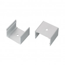 Держатель Arlight ARL-STARDUST-3020-CLIP ANOD 042138