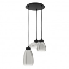 Удлинитель на металлической катушке 4-местный Stekker PRF02-41-20 20м 39784