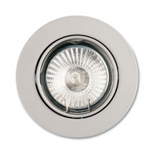 Встраиваемый светильник Ideal Lux Swing Bianco 083179