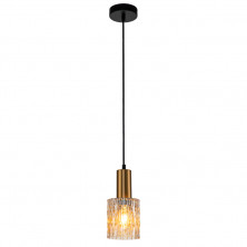 Подвесной светильник Escada Rain 10189/1S Brass