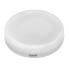 Светодиодная лампа General GLDEN-GX53-7-230-GX53-2700 660338
