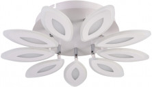 Потолочная люстра Natali Kovaltseva HIGH-TECH LED LAMPS 82043
