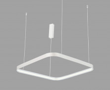 Подвесная люстра Italline IT013-6024 white 3000K