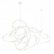 Подвесная люстра Loft IT Flock of Light 10309/21