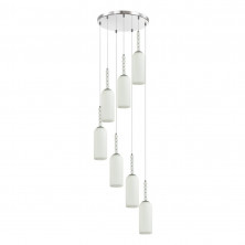 Каскадная люстра Lumion Neoclassi Tracy 8270/7A