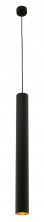 Подвесной светильник Crystal Lux CLT 037 CLT 037C600 BL-GO
