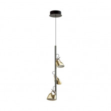 Подвесной светильник Odeon Light Malpa 5002/13L