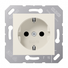 Розетка Schuko Jung CD5120BF