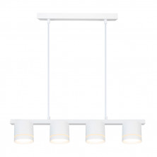 Подвесная люстра Arte Lamp Legacy A8024SP-4WH