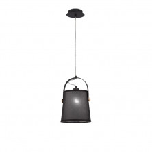 Подвесной светильник Mantra Nordica 4927