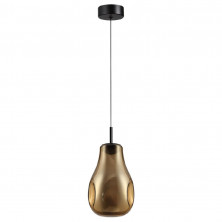 Подвесной светильник Odeon Light Pendant Nave 5098/4LA
