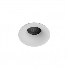Встраиваемый светильник Arte Lamp Ducre Mini A7095PL-1WH