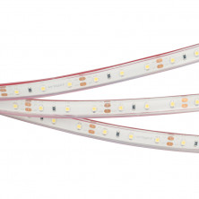 Светодиодная лента герметичная Arlight RTW-PFS-A60-11mm 12V White6000 (4.8 W/m, IP68, 2835, 5m) 034006