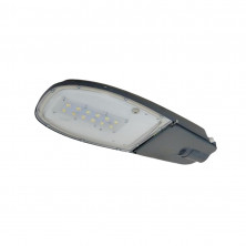 Уличный консольный светильник Arlight OXOR-ELFA-484х246-57W Day5000 052249
