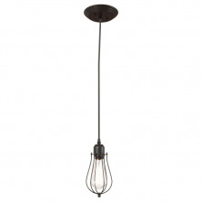 Подвесной светильник LOFT IT Loft cage Loft1124