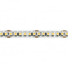 Светодиодная лента ST Luce 24V 180 Led/м 14.4W 1400 Lm 3000K IP20 ST016 ST016.314.20