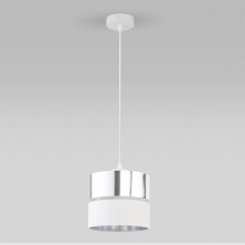 Подвесной светильник TK Lighting Hilton 4440 Hilton Silver