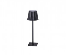 Уличная настольная лампа Kink Light Санти 07204-T,19