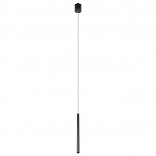 Подвесной светильник Loft IT Metropolis 10334/600 Black