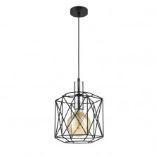 Подвесная люстра Vele Luce VL4032P01
