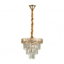 Подвесная люстра Lumion Classi 5232/4