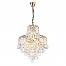Подвесная люстра Arti Lampadari Bellagio E 1.5.40.100 G