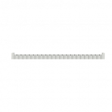 Держатель клемм TB18 Mistral 18 мод ABB 1SPE007715F0753