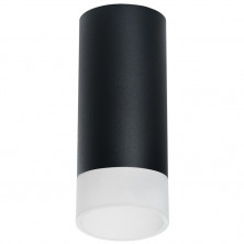 Накладной светильник Lightstar Rullo R648781 (216487+202481)